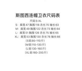 Picture for category Stussy Hoodies